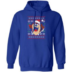 Tasmanian Devil Christmas sweater $19.95 redirect11282022231114 3