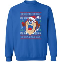 Tasmanian Devil Christmas sweater $19.95