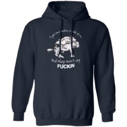 I have two wolves inside me and they won’t stop f*cking shirt $19.95 redirect11282022231145