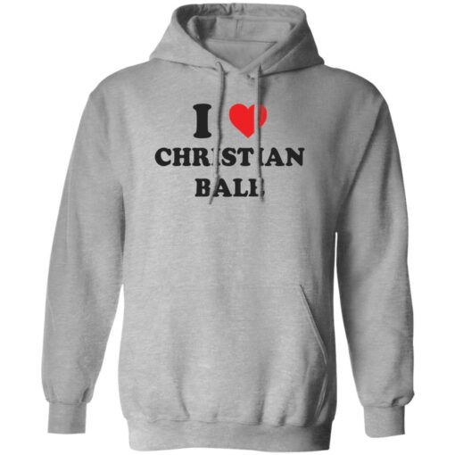 I love christian bale shirt $19.95 redirect11302022021135 2