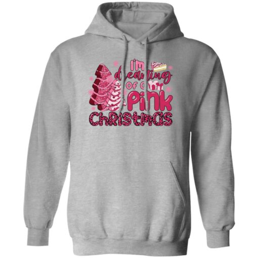I’m dreaming of a pink Christmas Little debbie shirt $19.95 redirect12012022041247 2