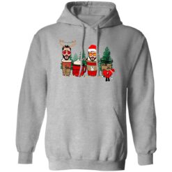Bad Bunny un navidad sin ti Christmas sweater $19.95 redirect12052022021251 1
