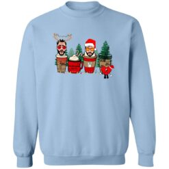 Bad Bunny un navidad sin ti Christmas sweater $19.95 redirect12052022021251 5