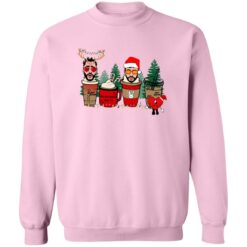 Bad Bunny un navidad sin ti Christmas sweater $19.95 redirect12052022021252