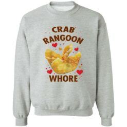 Crab Rangoon whore shirt $19.95 redirect12052022031219 1