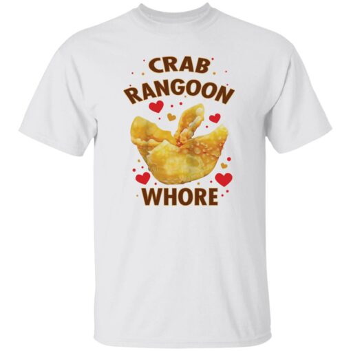 Crab Rangoon whore shirt $19.95 redirect12052022031219 3
