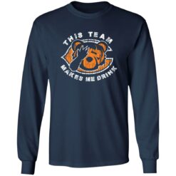 This team makes me drink shirt $19.95 redirect12052022051226