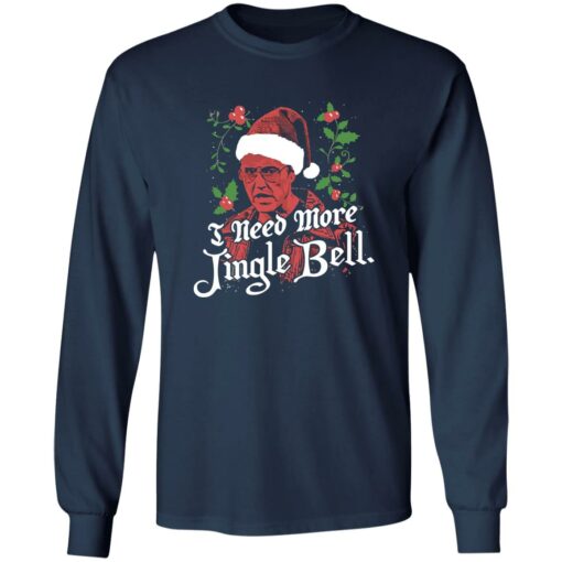 I need more Jingle Bell Christmas sweater $19.95