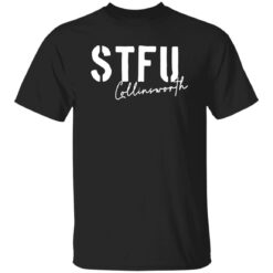 Stfu collinsworth shirt $19.95 redirect12052022231213 2