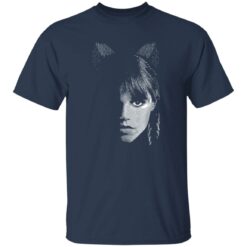 Wednesday Addams Cat Ears shirt $19.95 redirect12062022051231 1
