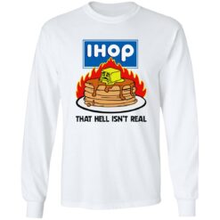 I hope that hell isn’t real shirt $19.95 redirect12092022021208 1
