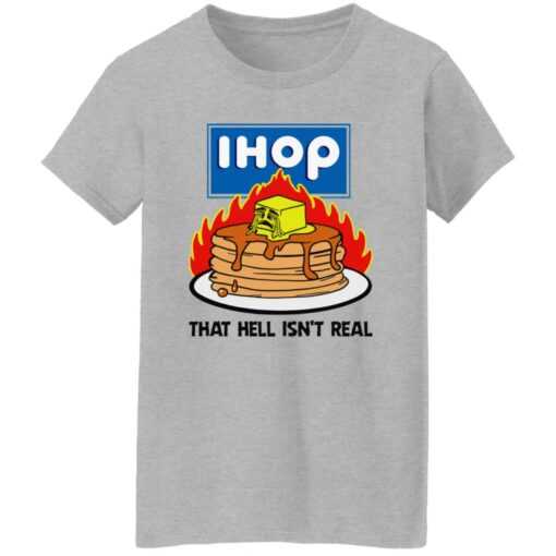 I hope that hell isn’t real shirt $19.95 redirect12092022021209 4