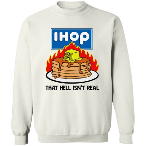 I hope that hell isn’t real shirt $19.95 redirect12092022021209