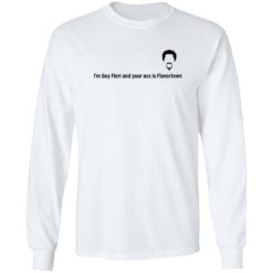 I’m guy fieri and your a** is flavortown shirt $19.95 redirect12132022001214 1