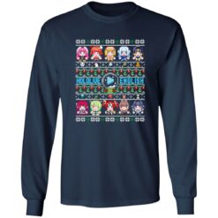 Hololive English ugly Christmas sweater $19.95 redirect12132022231247 2