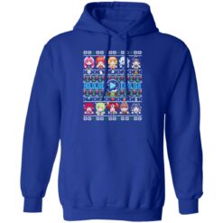 Hololive English ugly Christmas sweater $19.95