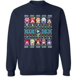 Hololive English ugly Christmas sweater $19.95 redirect12132022231248 3