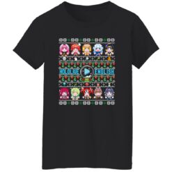 Hololive English ugly Christmas sweater $19.95 redirect12132022231249 1