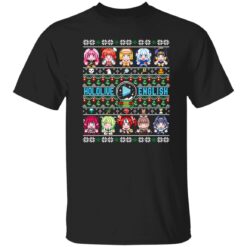 Hololive English ugly Christmas sweater $19.95