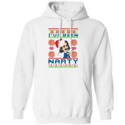 Coach i’ve been narty Christmas sweater $19.95 redirect12192022051230 4