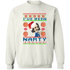 Coach i’ve been narty Christmas sweater $19.95 redirect12192022051231 1