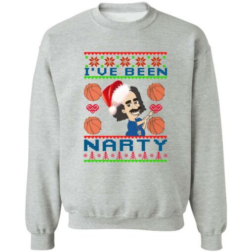 Coach i’ve been narty Christmas sweater $19.95 redirect12192022051231