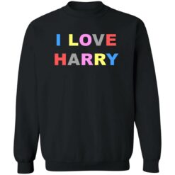 Danny I love Harry shirt $19.95