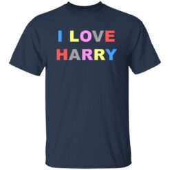 Danny I love Harry shirt $19.95