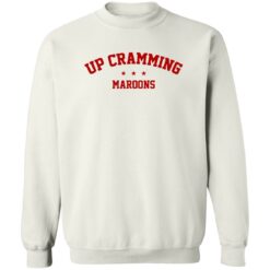 Up cramming maroons shirt $19.95 redirect12202022041206 1