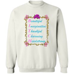 Lelemoon Charming Headstrong Shirt $19.95 redirect12292022011255