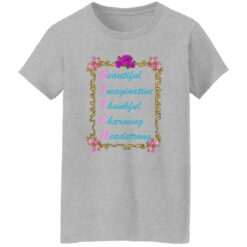 Lelemoon Charming Headstrong Shirt $19.95 redirect12292022011255 4