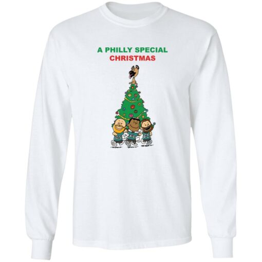 Lelemoon Sweatshirts with Christmas motifs $19.95