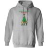 Z66 Pullover Hoodie