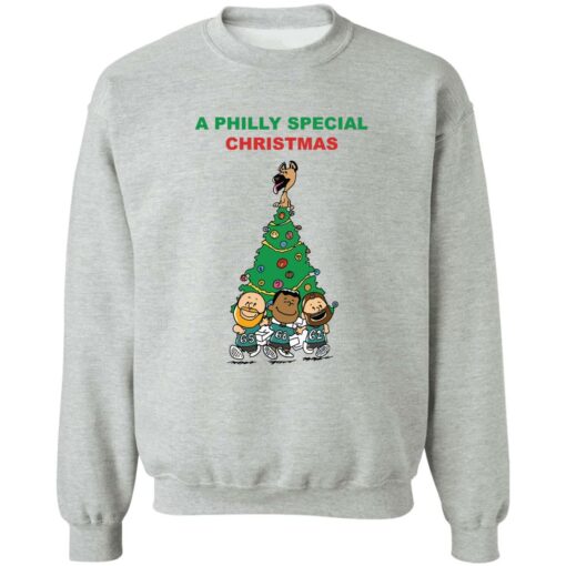 Lelemoon Sweatshirts with Christmas motifs $19.95 redirect12292022211207 1