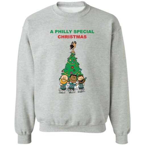 Lelemoon Sweatshirts with Christmas motifs $19.95