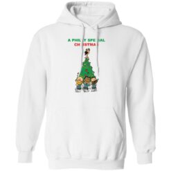 Lelemoon Sweatshirts with Christmas motifs $19.95