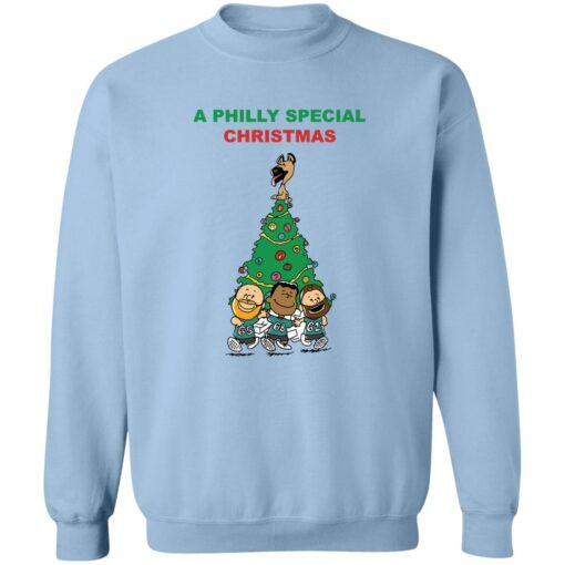 Lelemoon Sweatshirts with Christmas motifs $19.95 redirect12292022211207 3