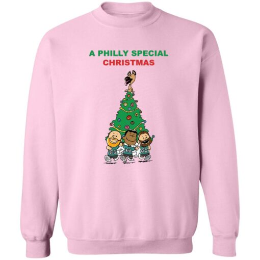 Lelemoon Sweatshirts with Christmas motifs $19.95 redirect12292022211207 4