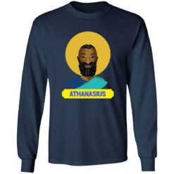 Derwin Gray athanasius shirt $19.95