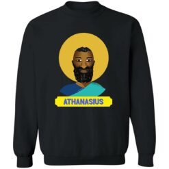 Derwin Gray athanasius shirt $19.95