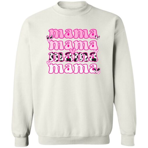 Valentine’s Day Mama sweatshirt $19.95 redirect01042023220140 5