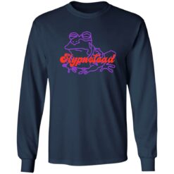 Frog hypnotoad tcu football shirt $19.95 redirect01102023020125
