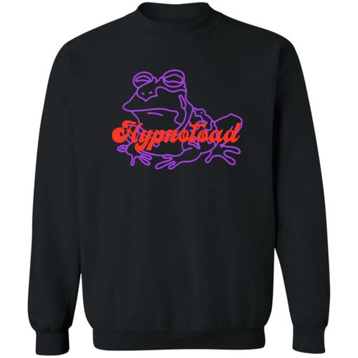 Frog hypnotoad tcu football shirt $19.95 redirect01102023020125 3