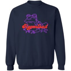 Frog hypnotoad tcu football shirt $19.95 redirect01102023020125 4