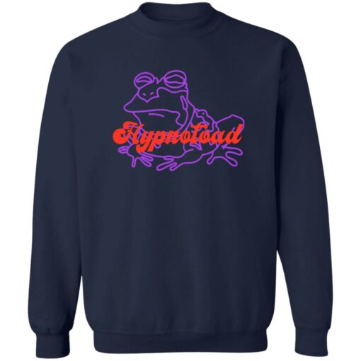 Frog hypnotoad tcu football shirt $19.95 redirect01102023020125 4