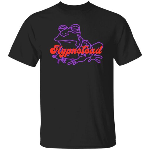 Frog hypnotoad tcu football shirt $19.95 redirect01102023020126 1