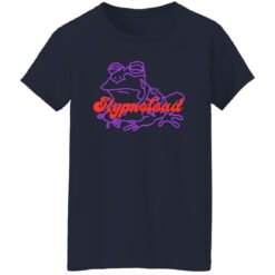 Frog hypnotoad tcu football shirt $19.95 redirect01102023020126 2