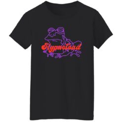 Frog hypnotoad tcu football shirt $19.95 redirect01102023020126 3