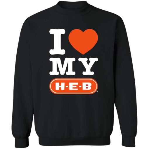 I love my heb shirt $19.95 redirect01102023020146 3