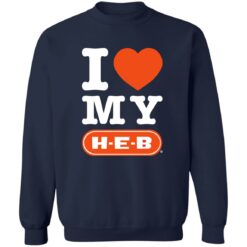 I love my heb shirt $19.95 redirect01102023020146 4